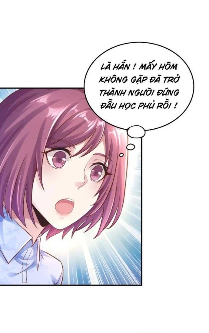 Ta Cày Level Từ Trong Gương [Chap 34-46] - Page 27