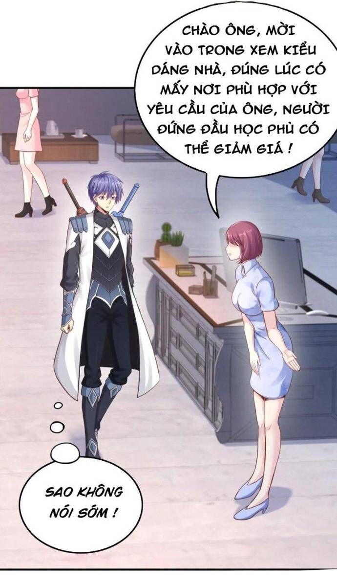 Ta Cày Level Từ Trong Gương [Chap 34-46] - Page 28