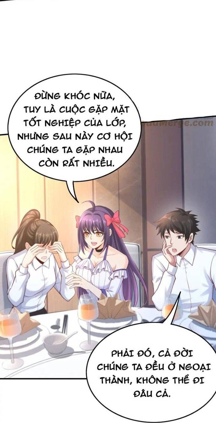 Ta Cày Level Từ Trong Gương [Chap 34-46] - Page 31