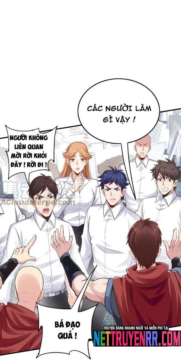 Ta Cày Level Từ Trong Gương [Chap 34-46] - Page 34