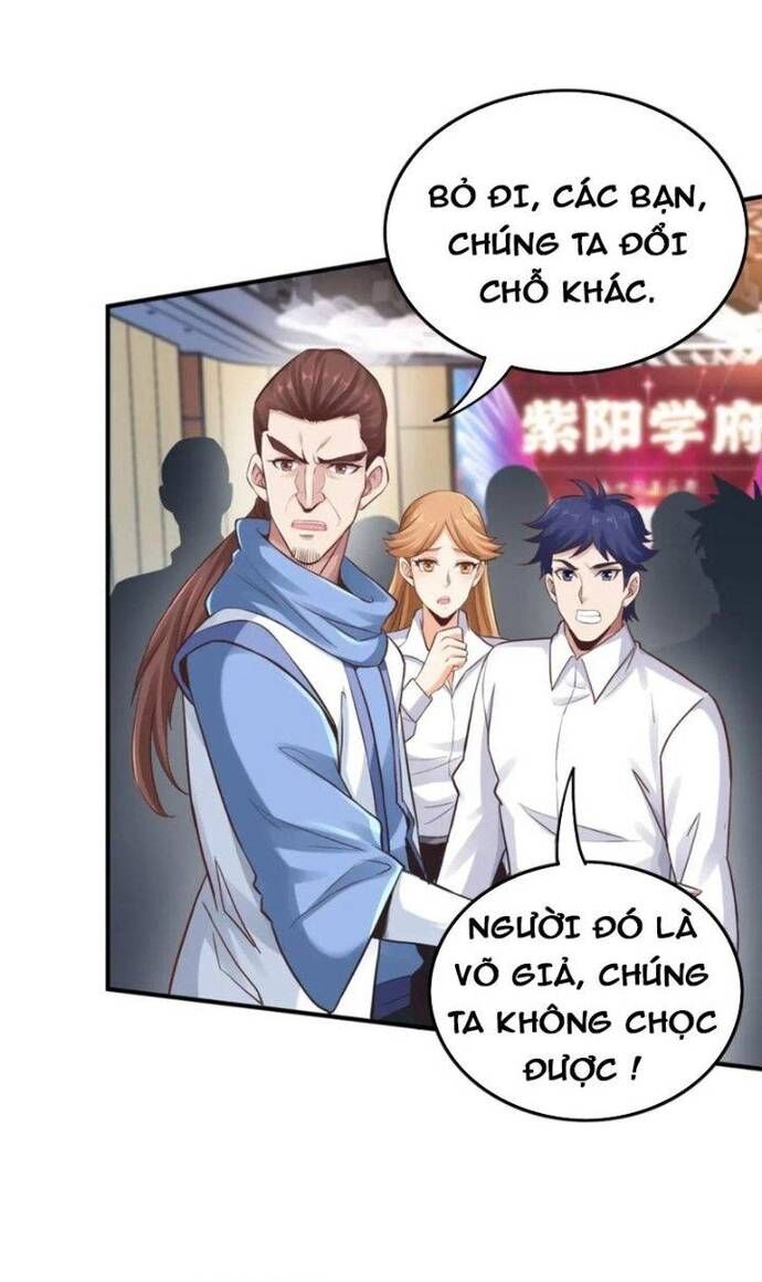 Ta Cày Level Từ Trong Gương [Chap 34-46] - Page 35