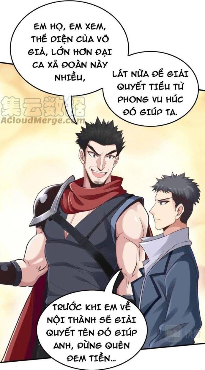Ta Cày Level Từ Trong Gương [Chap 34-46] - Page 36