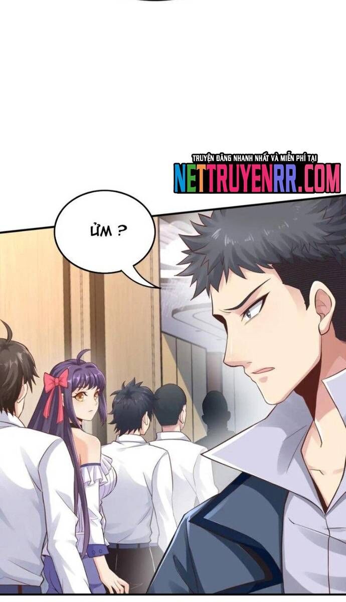 Ta Cày Level Từ Trong Gương [Chap 34-46] - Page 37