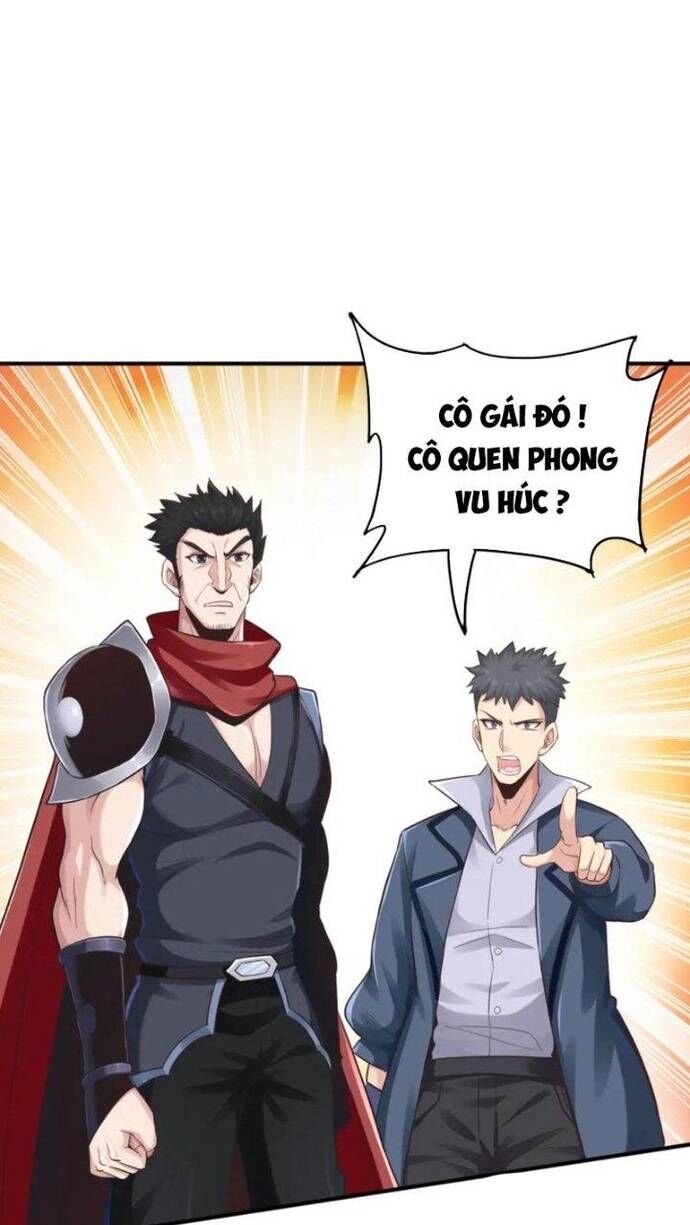 Ta Cày Level Từ Trong Gương [Chap 34-46] - Page 38