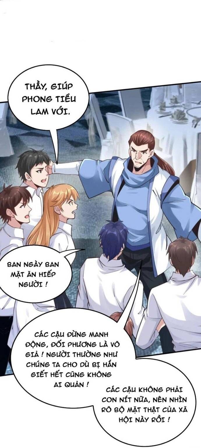 Ta Cày Level Từ Trong Gương [Chap 34-46] - Page 41