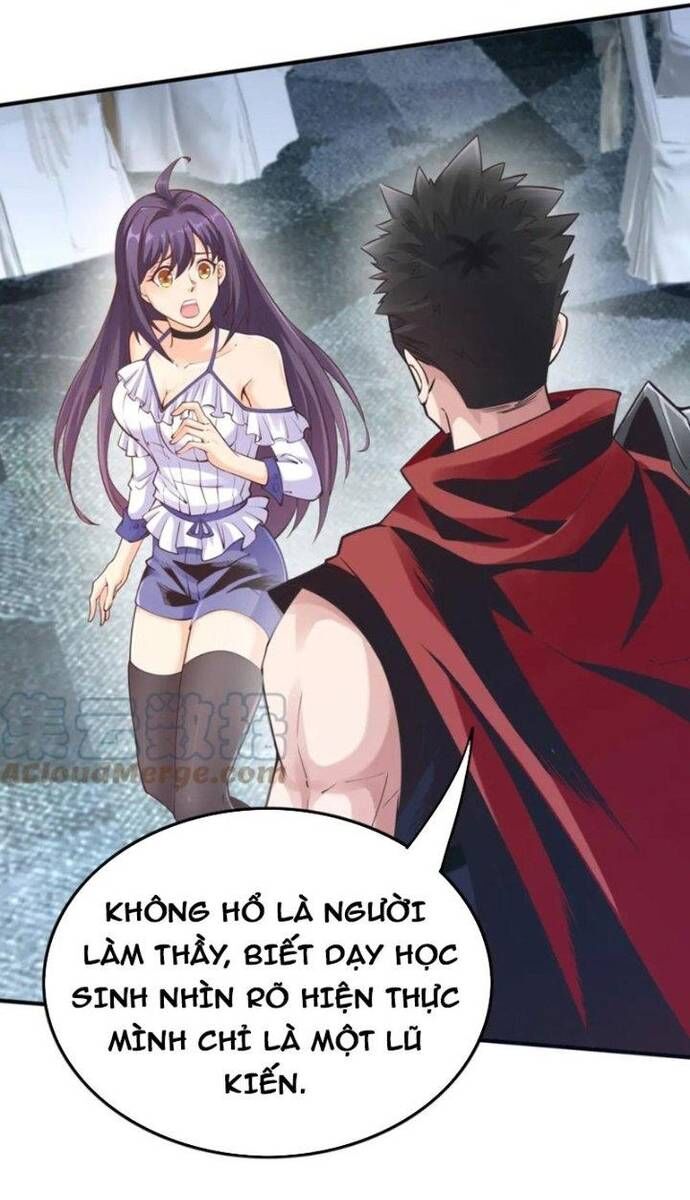 Ta Cày Level Từ Trong Gương [Chap 34-46] - Page 42