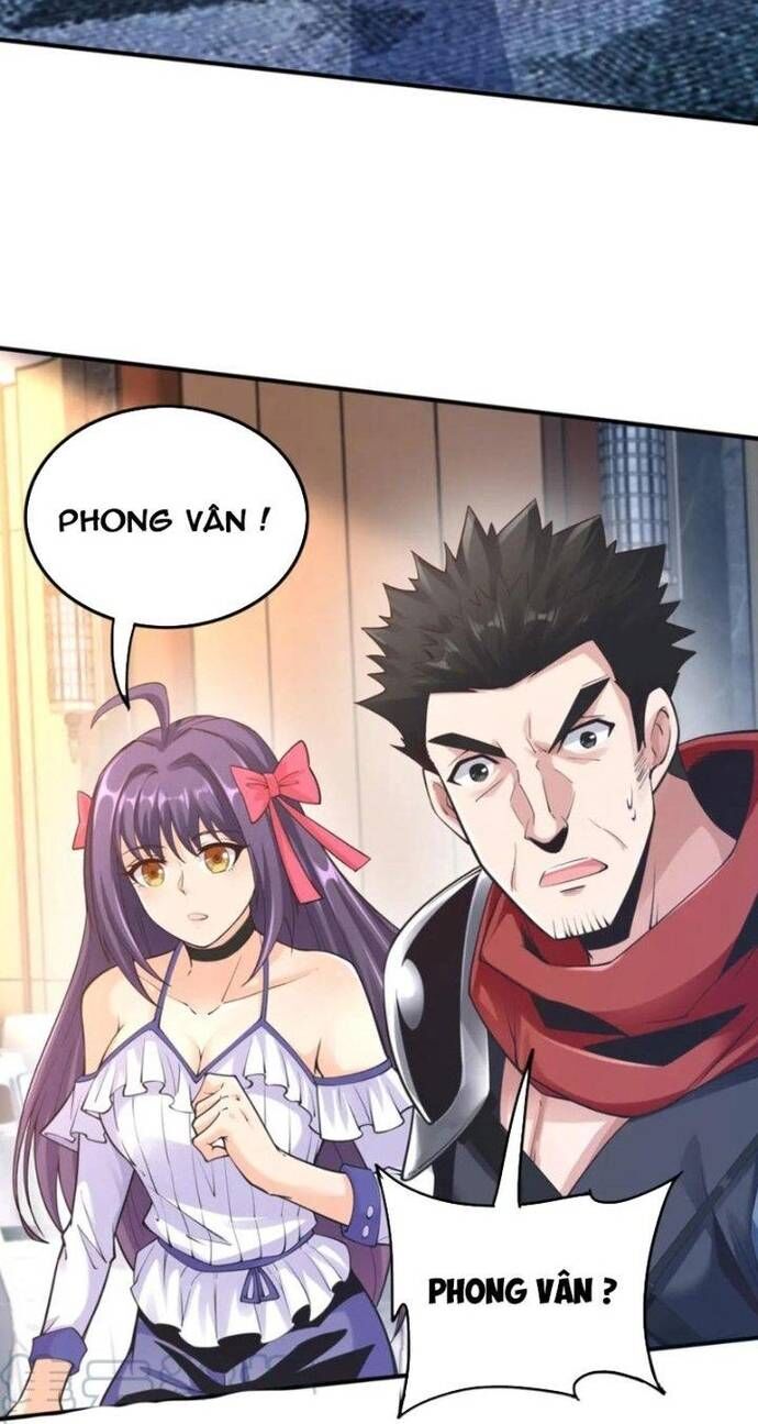 Ta Cày Level Từ Trong Gương [Chap 34-46] - Page 44