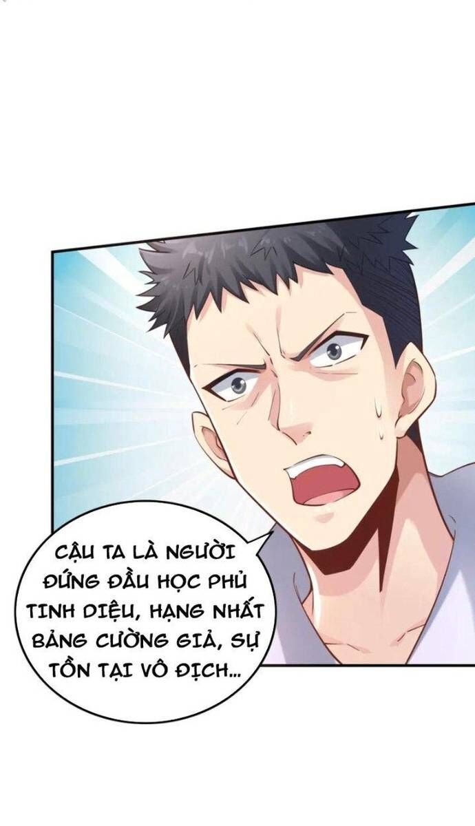 Ta Cày Level Từ Trong Gương [Chap 34-46] - Page 45