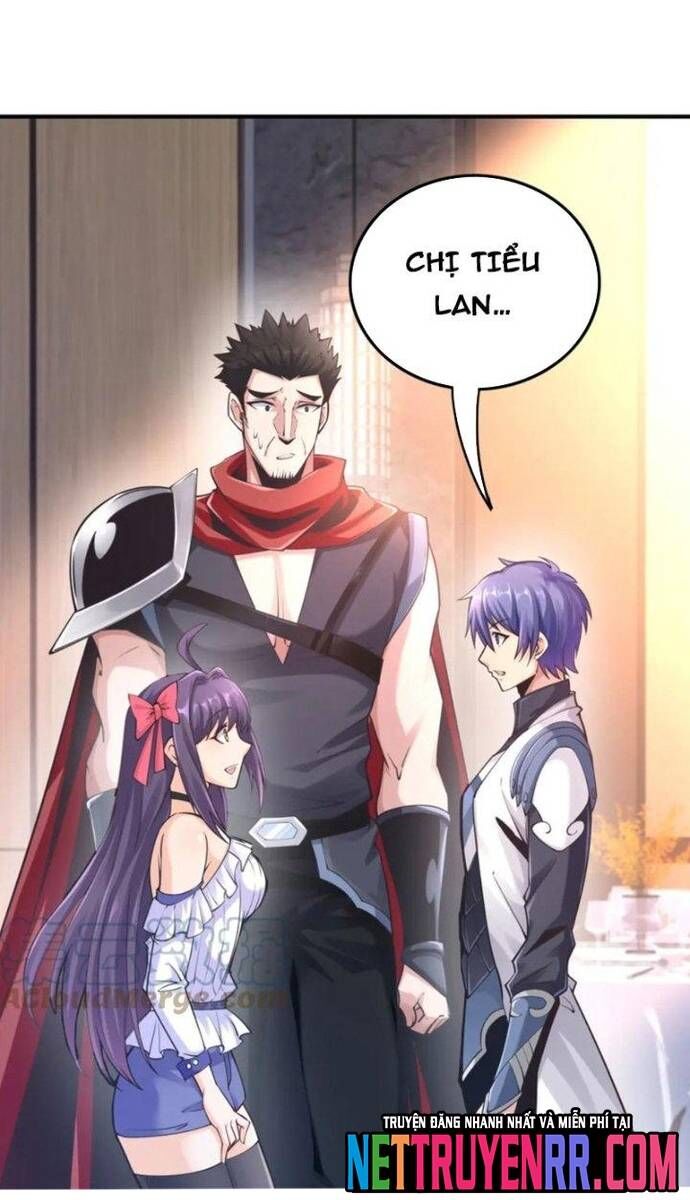 Ta Cày Level Từ Trong Gương [Chap 34-46] - Page 46