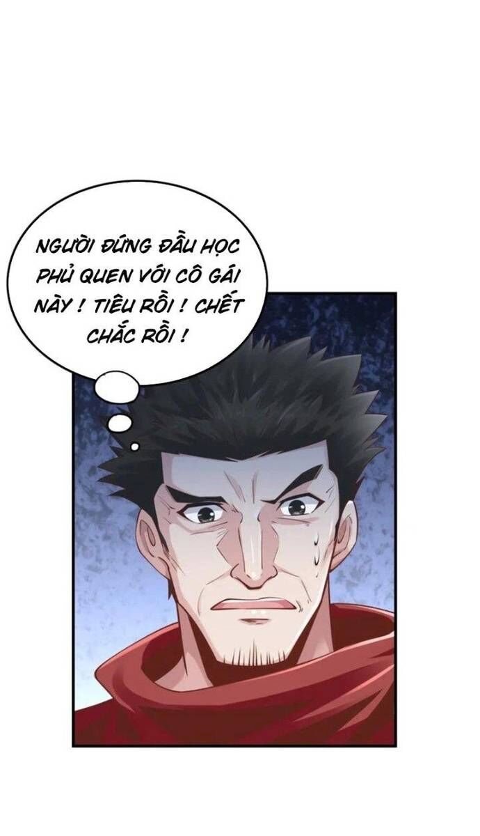Ta Cày Level Từ Trong Gương [Chap 34-46] - Page 47