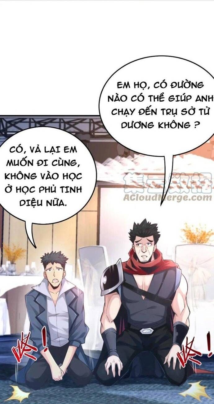 Ta Cày Level Từ Trong Gương [Chap 34-46] - Page 49