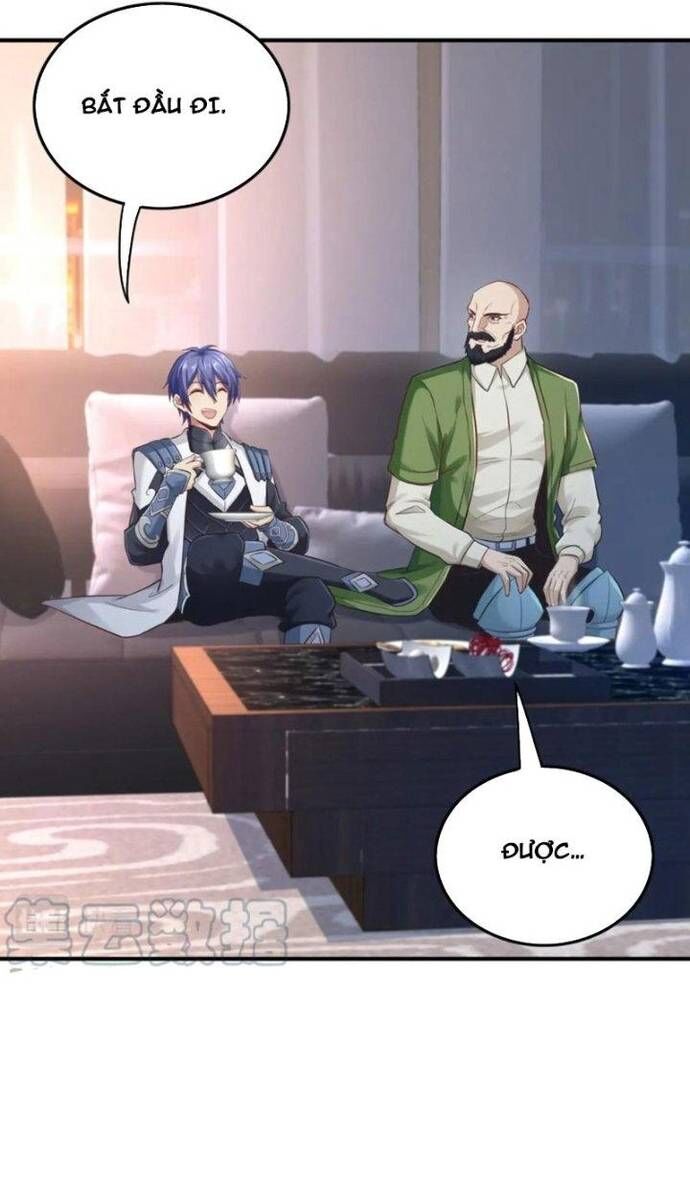 Ta Cày Level Từ Trong Gương [Chap 34-46] - Page 5