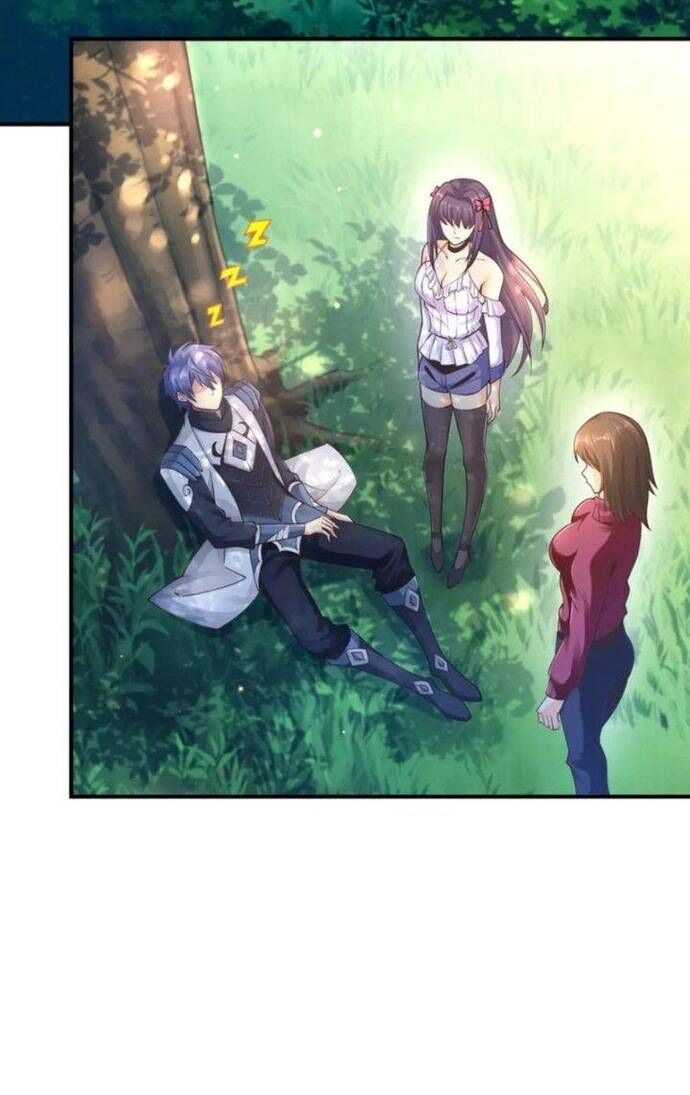 Ta Cày Level Từ Trong Gương [Chap 34-46] - Page 52