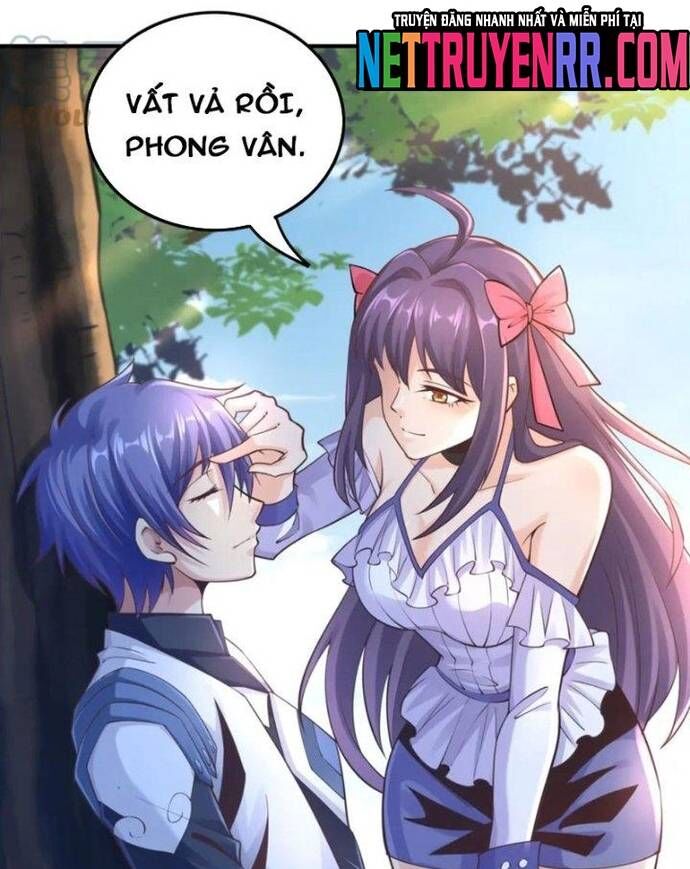 Ta Cày Level Từ Trong Gương [Chap 34-46] - Page 53