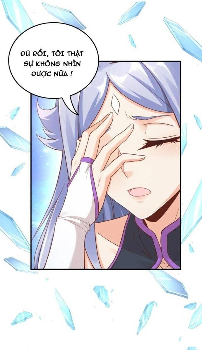 Ta Cày Level Từ Trong Gương [Chap 34-46] - Page 8