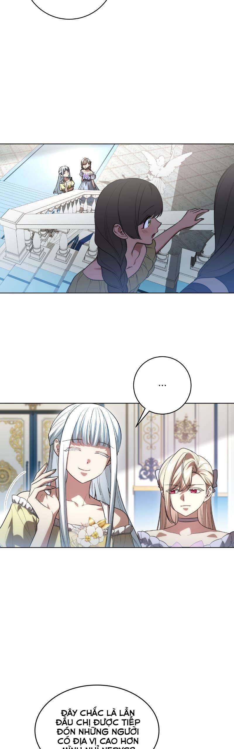 Cái Giá Phải Trả [Chap 53-54] - Page 11