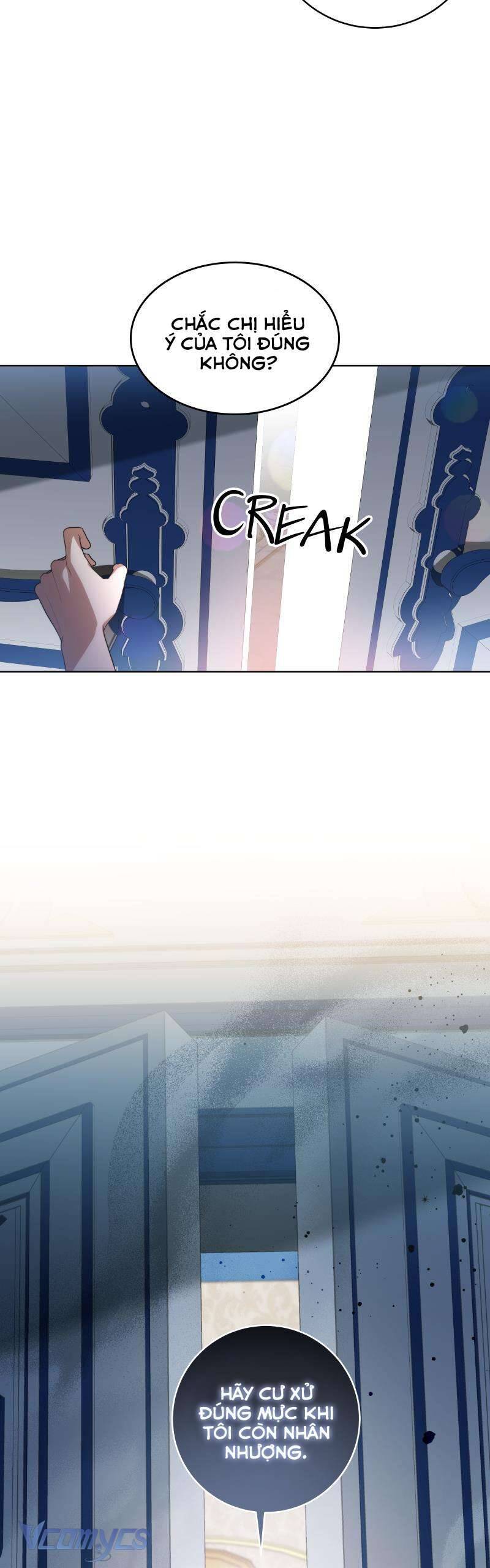 Cái Giá Phải Trả [Chap 53-54] - Page 13