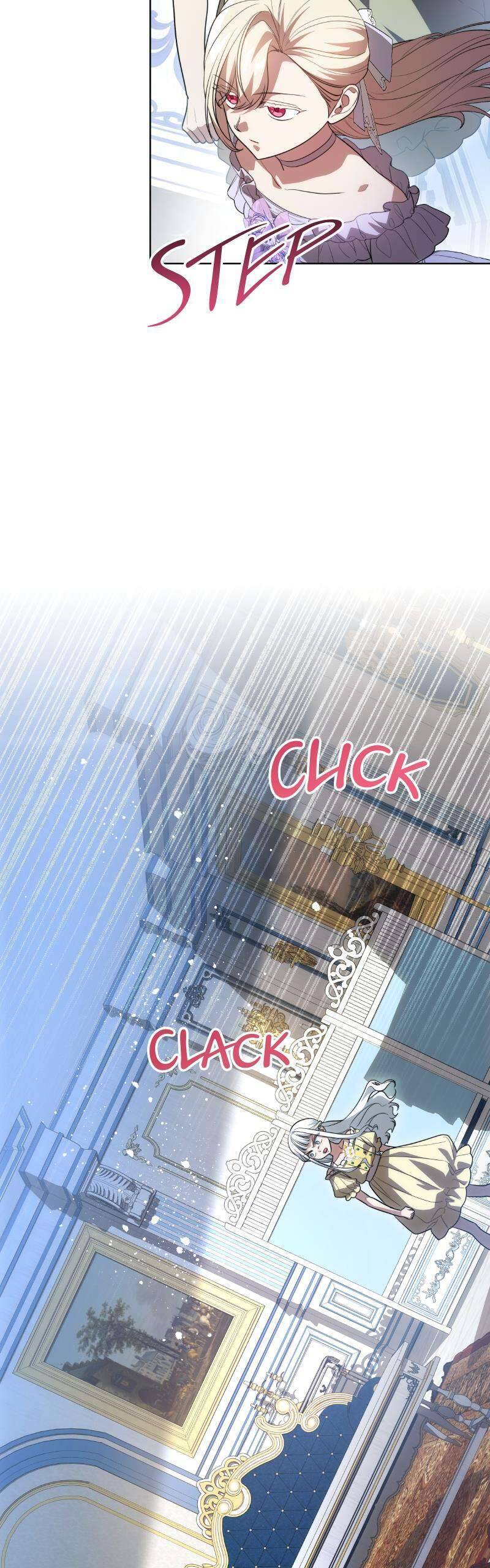 Cái Giá Phải Trả [Chap 53-54] - Page 18
