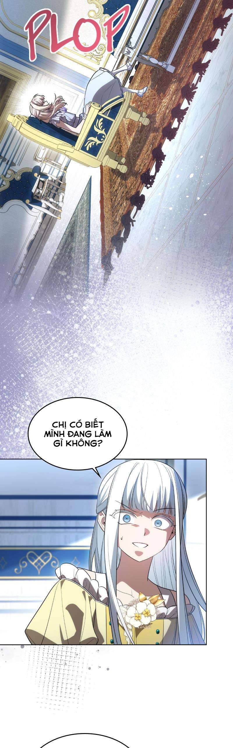 Cái Giá Phải Trả [Chap 53-54] - Page 19