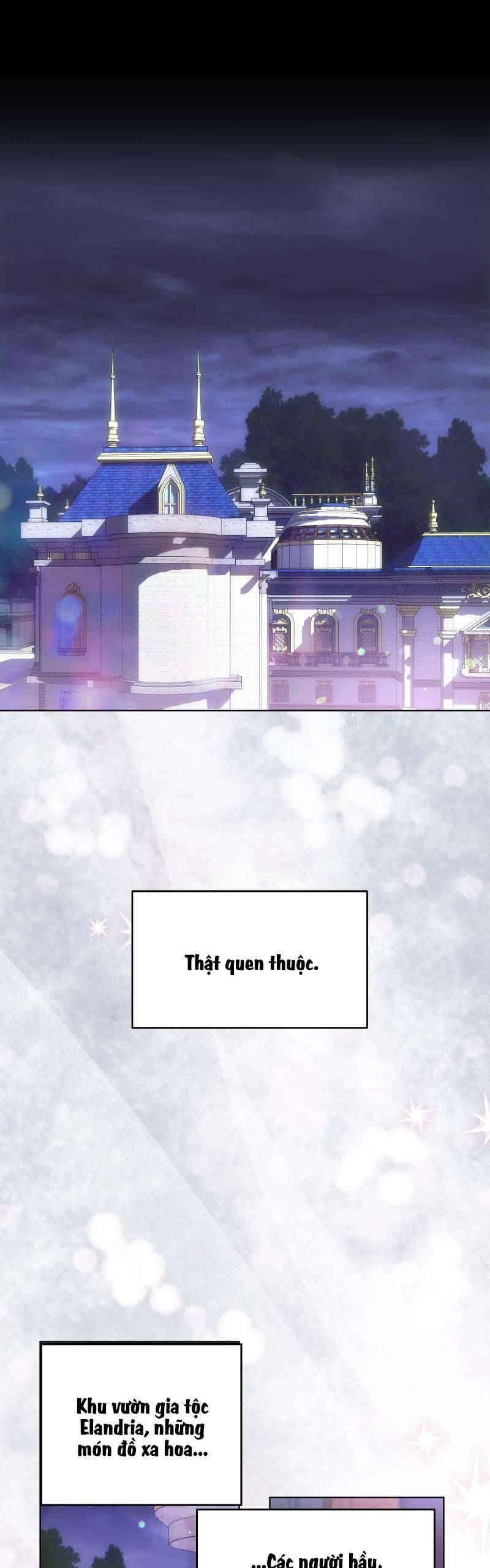 Cái Giá Phải Trả [Chap 53-54] - Page 2
