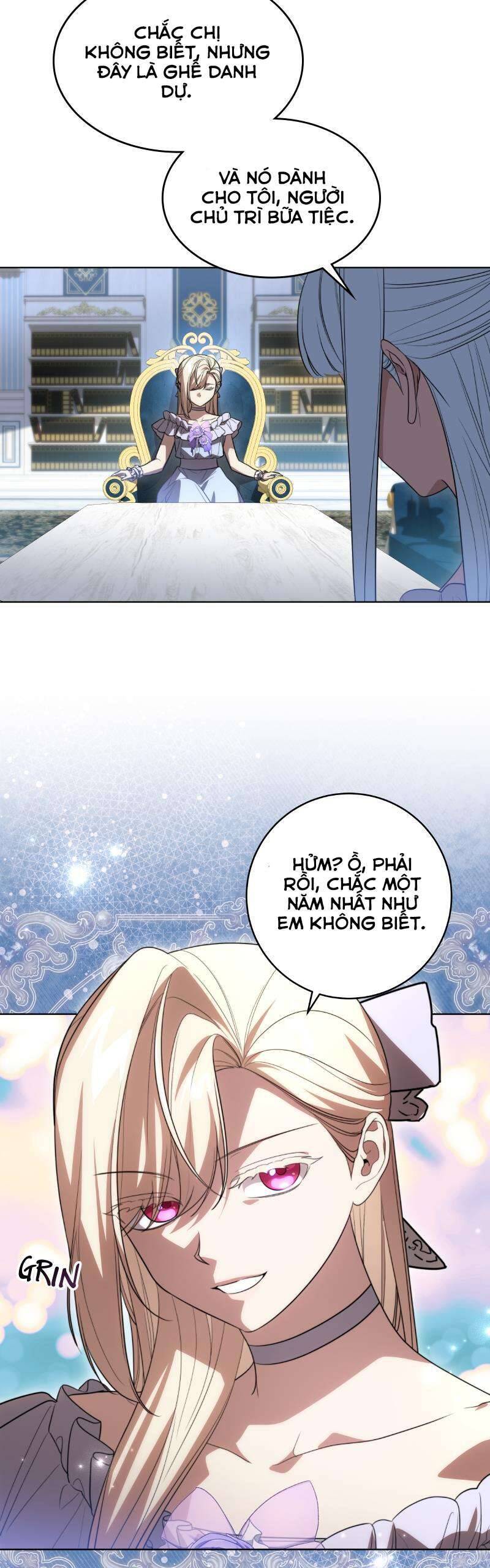 Cái Giá Phải Trả [Chap 53-54] - Page 20