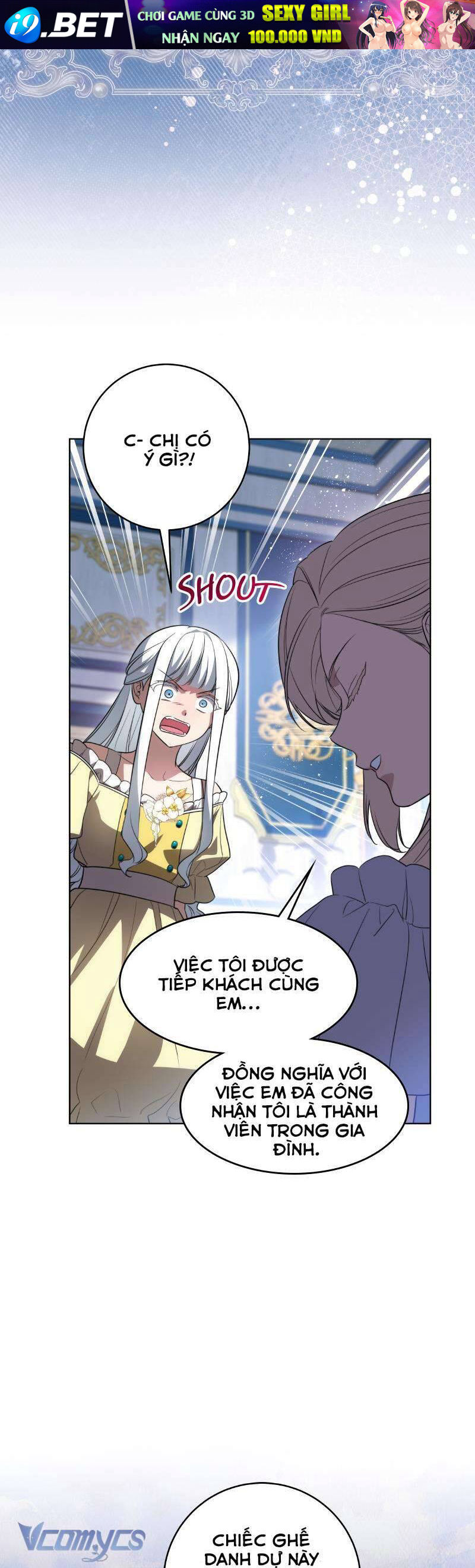 Cái Giá Phải Trả [Chap 53-54] - Page 21