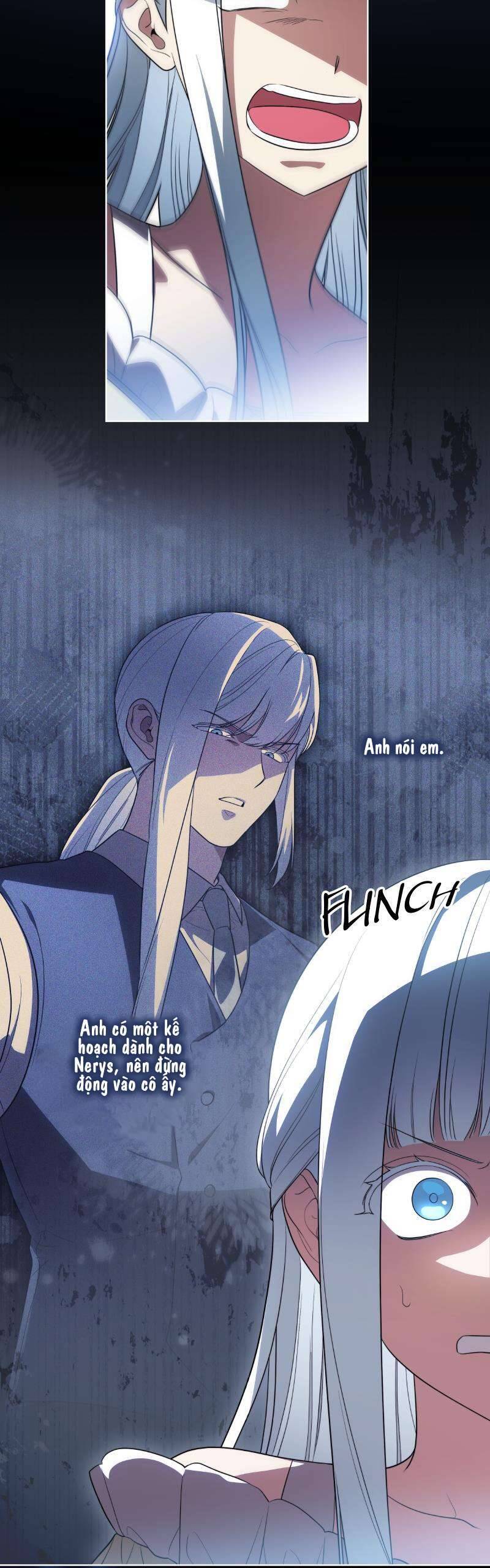 Cái Giá Phải Trả [Chap 53-54] - Page 23
