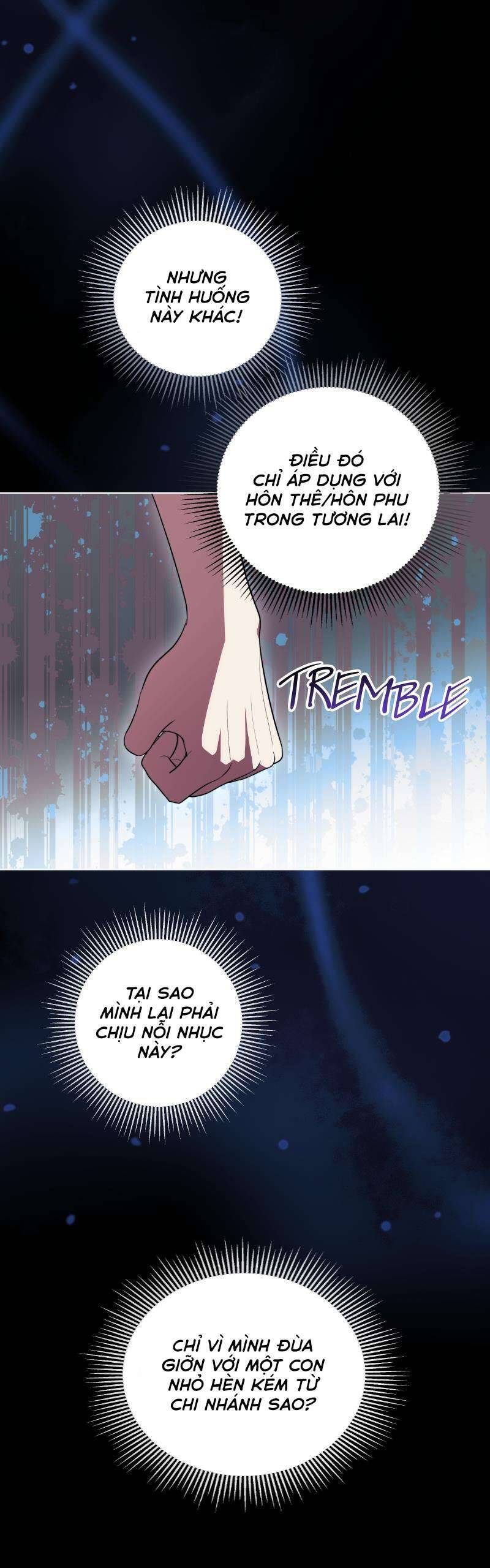 Cái Giá Phải Trả [Chap 53-54] - Page 24