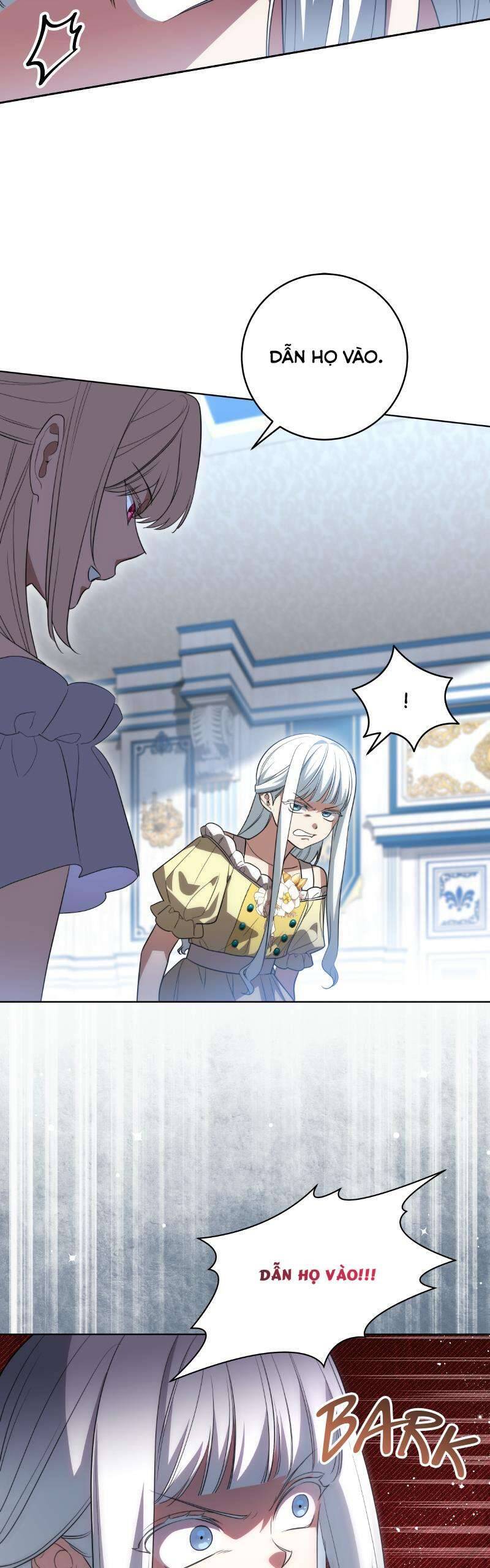 Cái Giá Phải Trả [Chap 53-54] - Page 26