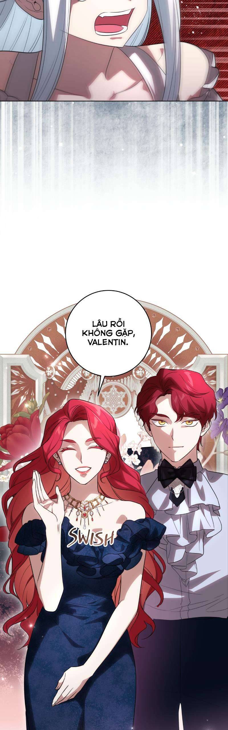 Cái Giá Phải Trả [Chap 53-54] - Page 27