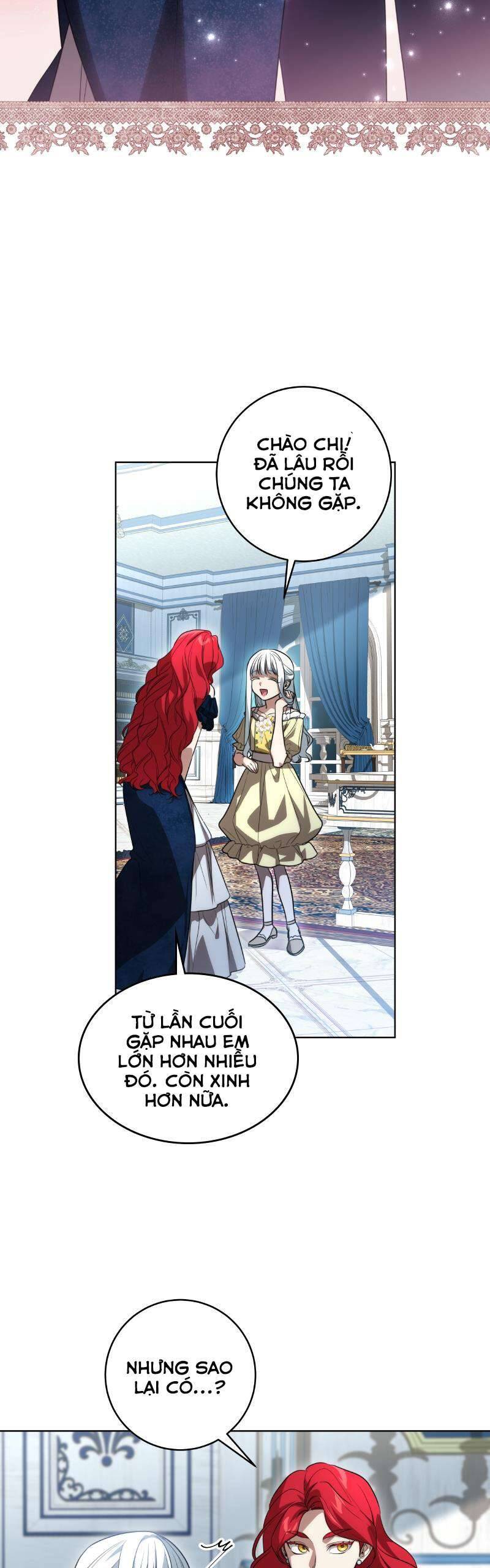 Cái Giá Phải Trả [Chap 53-54] - Page 28
