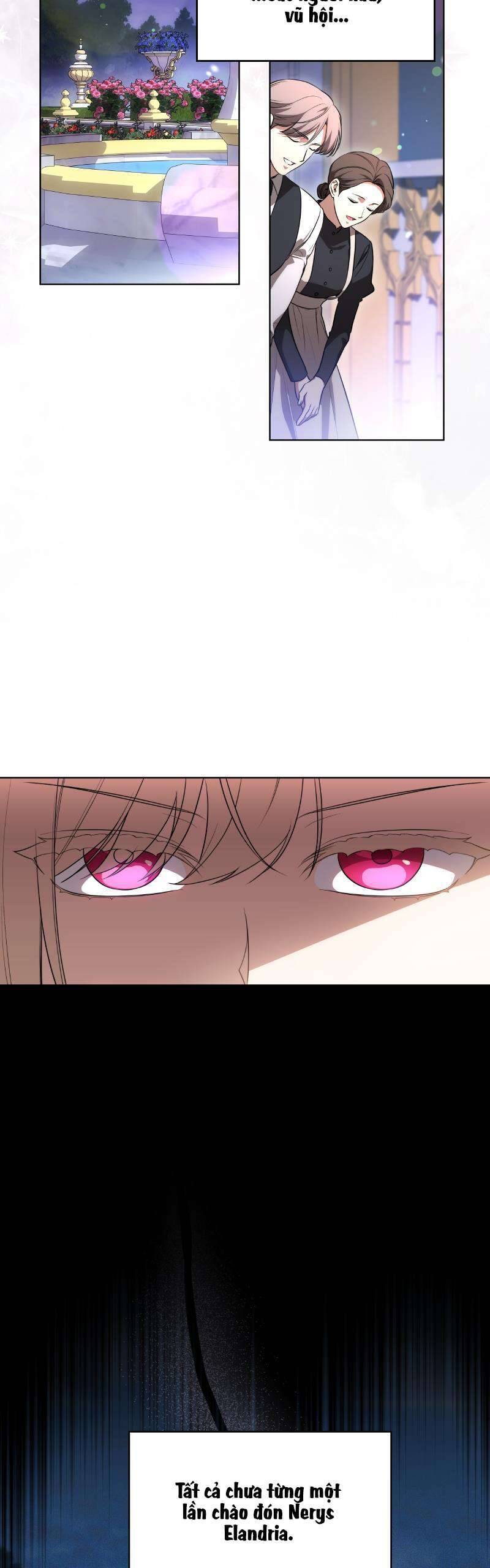 Cái Giá Phải Trả [Chap 53-54] - Page 3