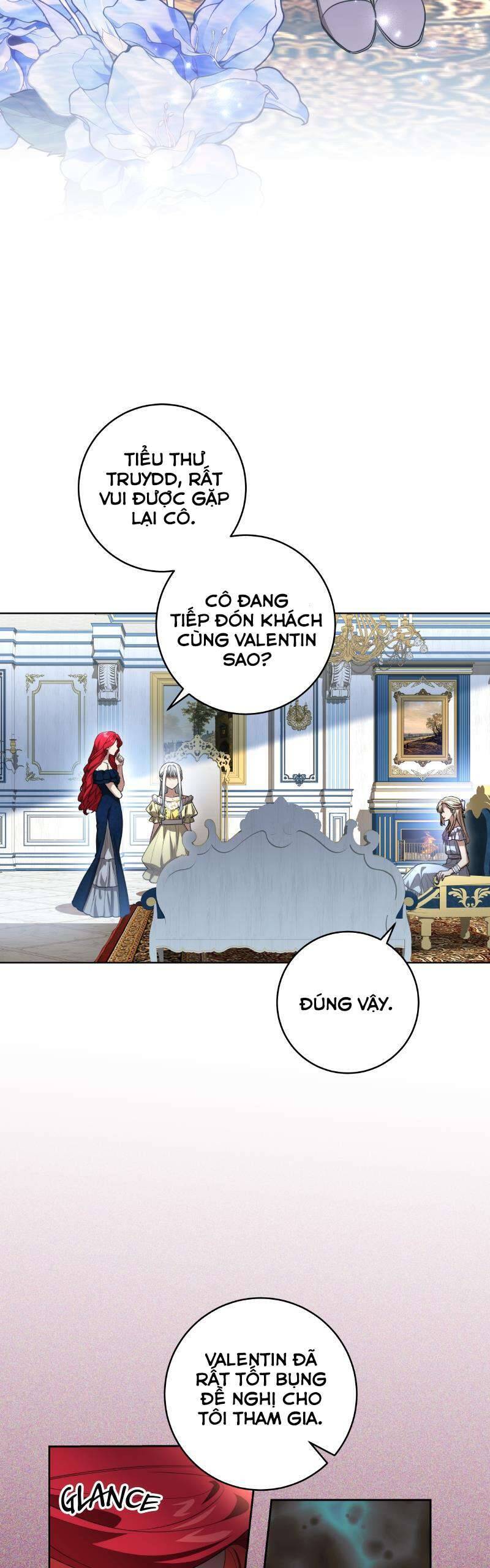 Cái Giá Phải Trả [Chap 53-54] - Page 30