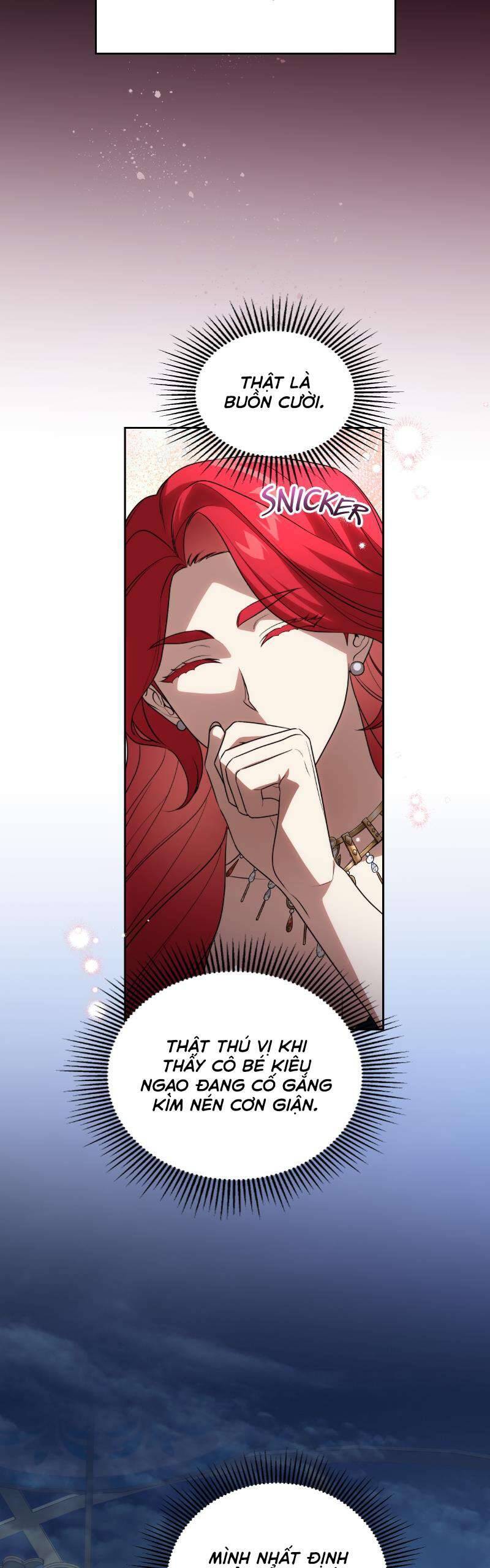Cái Giá Phải Trả [Chap 53-54] - Page 32