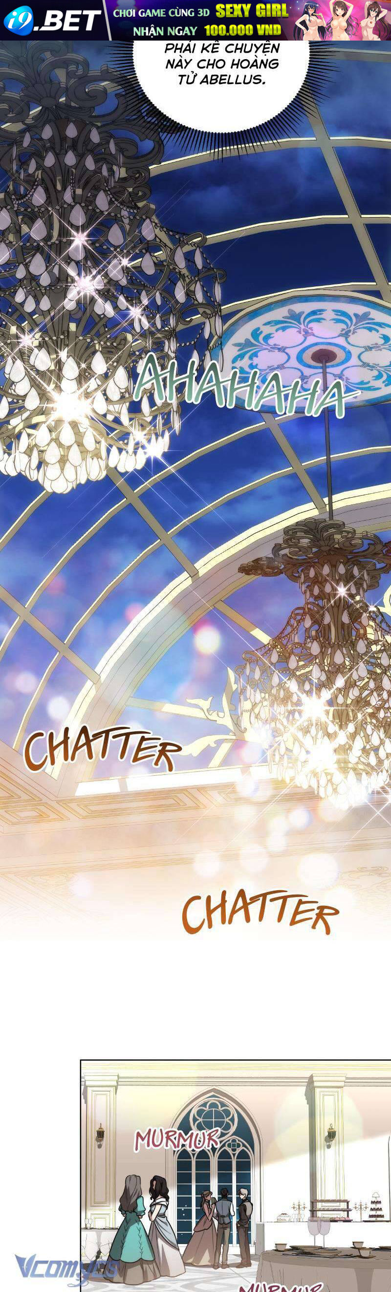 Cái Giá Phải Trả [Chap 53-54] - Page 33