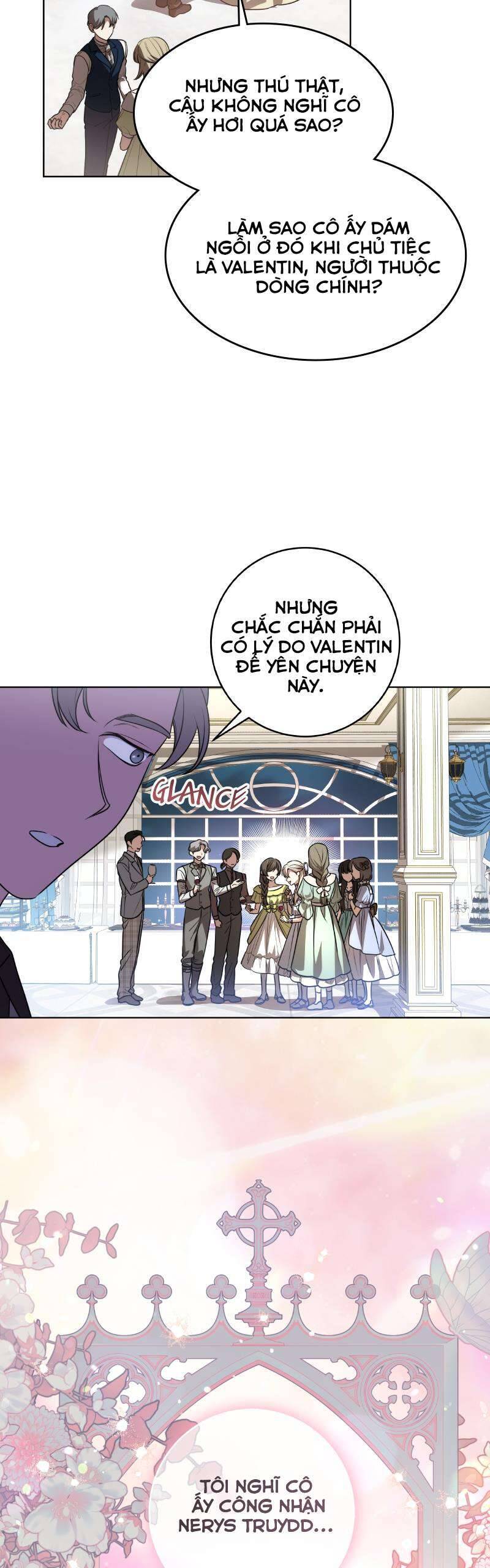 Cái Giá Phải Trả [Chap 53-54] - Page 35