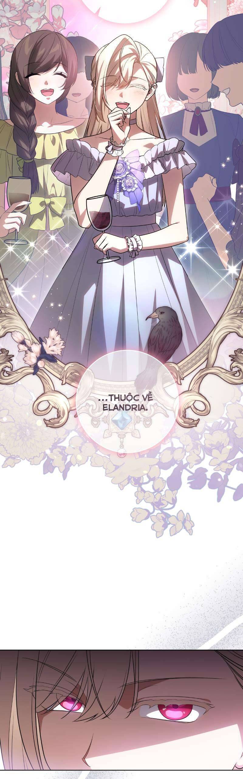 Cái Giá Phải Trả [Chap 53-54] - Page 36