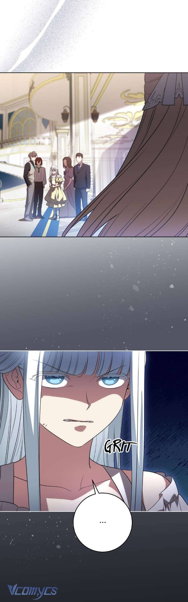 Cái Giá Phải Trả [Chap 53-54] - Page 37