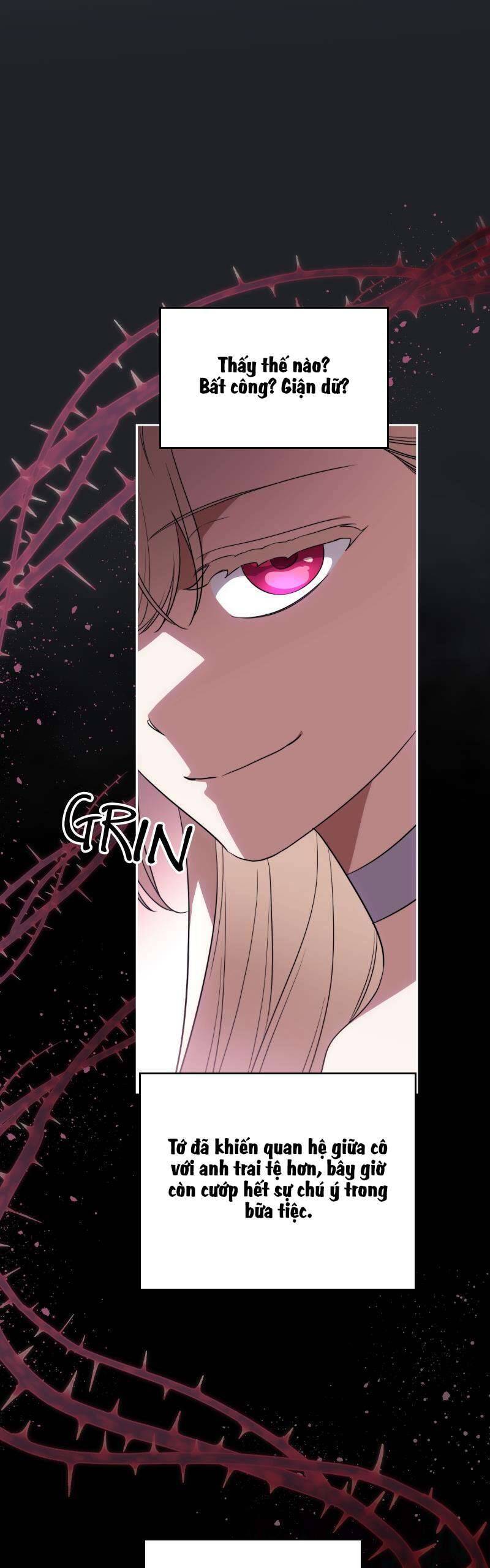 Cái Giá Phải Trả [Chap 53-54] - Page 38
