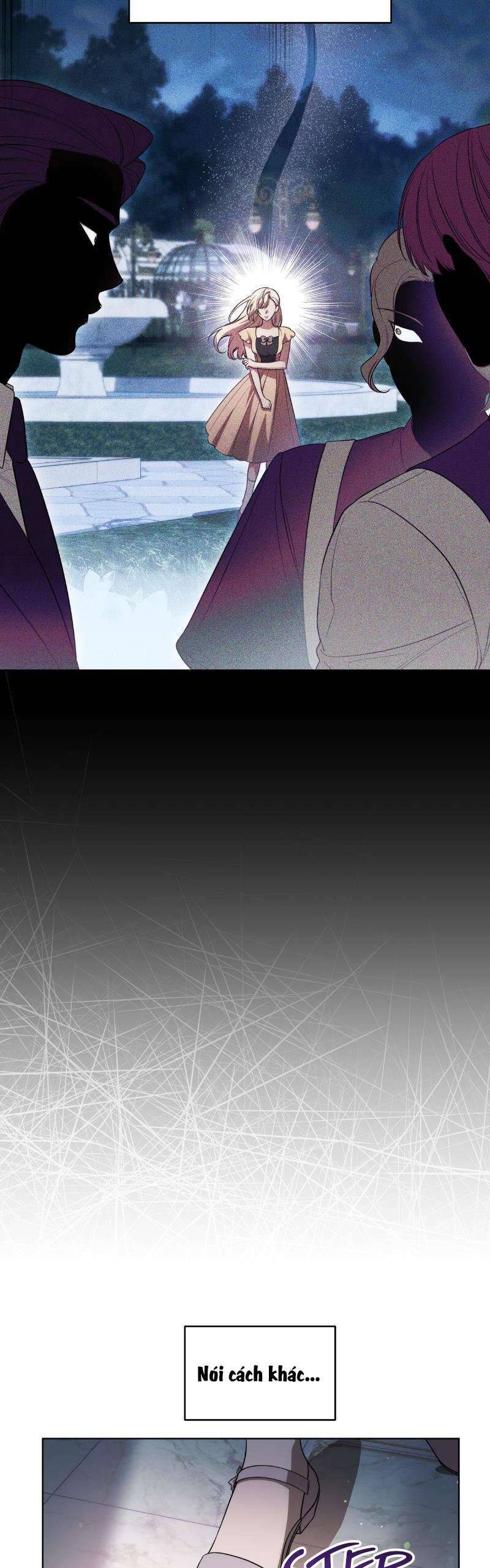 Cái Giá Phải Trả [Chap 53-54] - Page 4