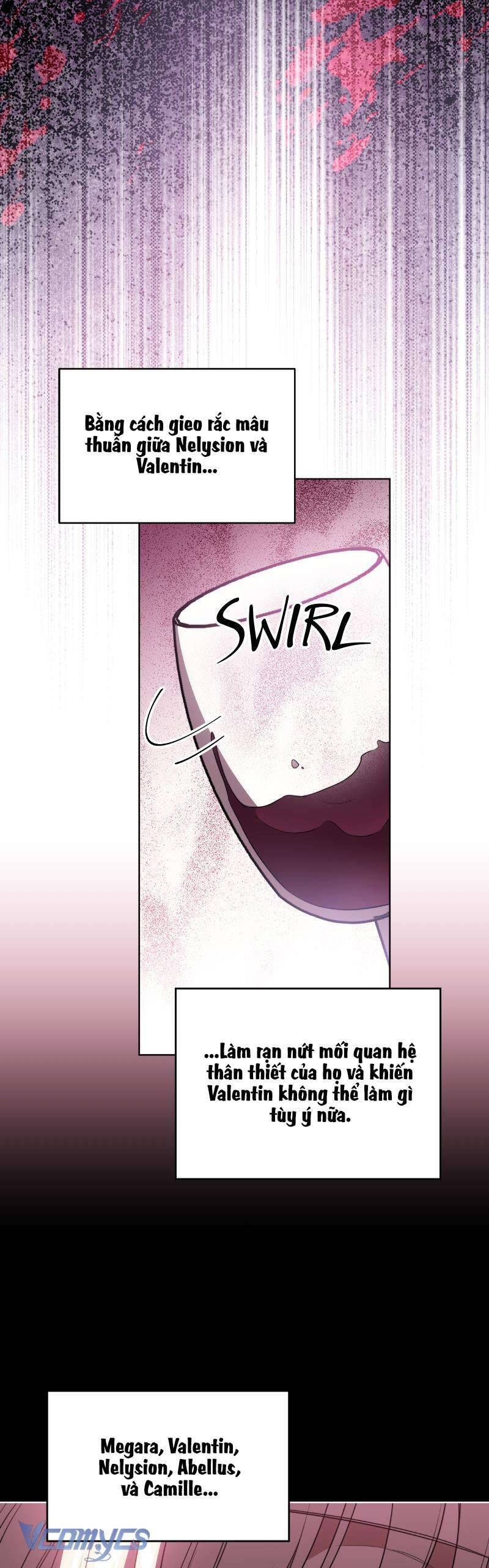 Cái Giá Phải Trả [Chap 53-54] - Page 41