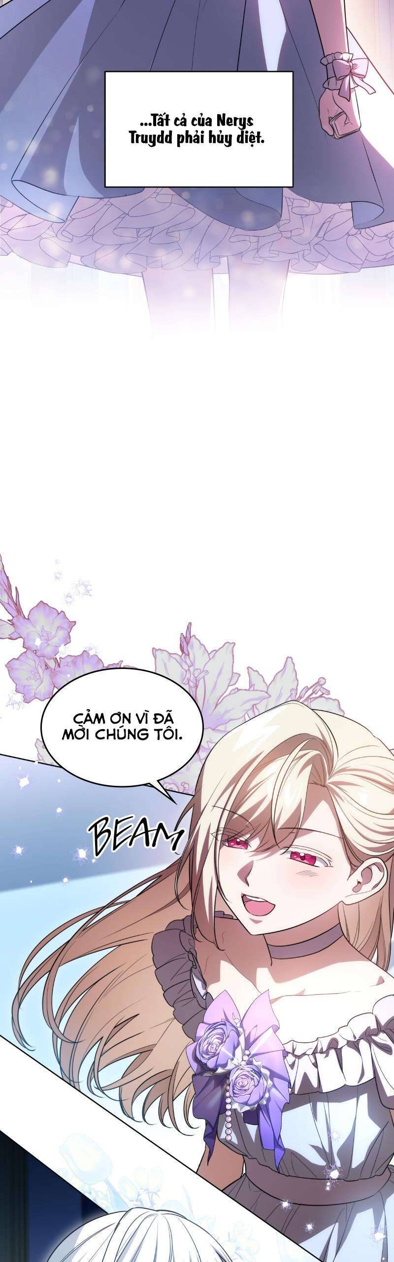 Cái Giá Phải Trả [Chap 53-54] - Page 6