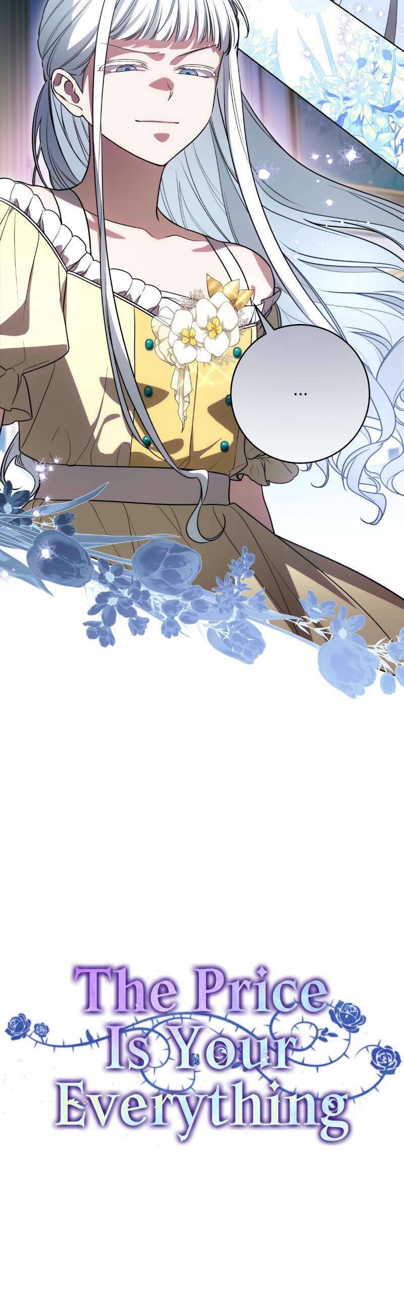 Cái Giá Phải Trả [Chap 53-54] - Page 7
