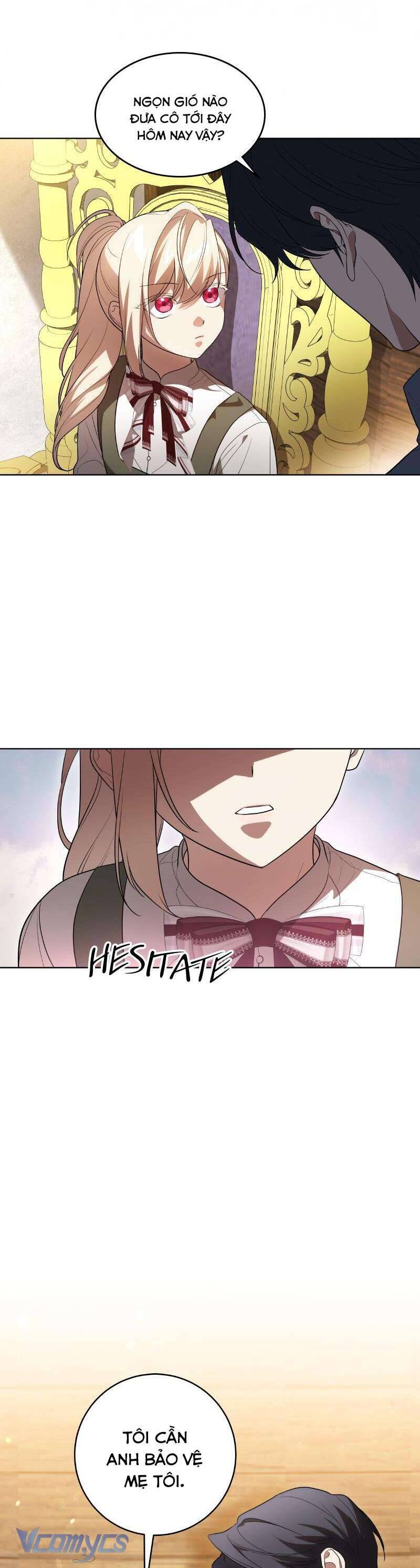 Cái Giá Phải Trả [Chap 53-54] - Page 10