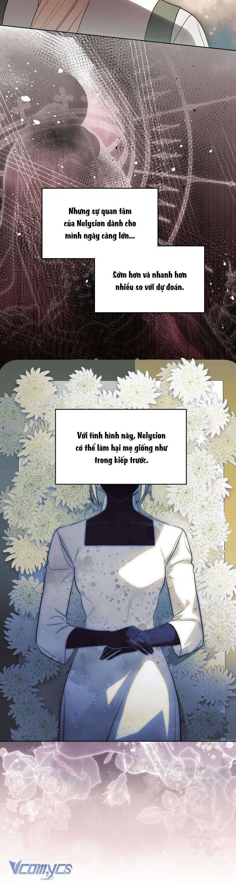 Cái Giá Phải Trả [Chap 53-54] - Page 13