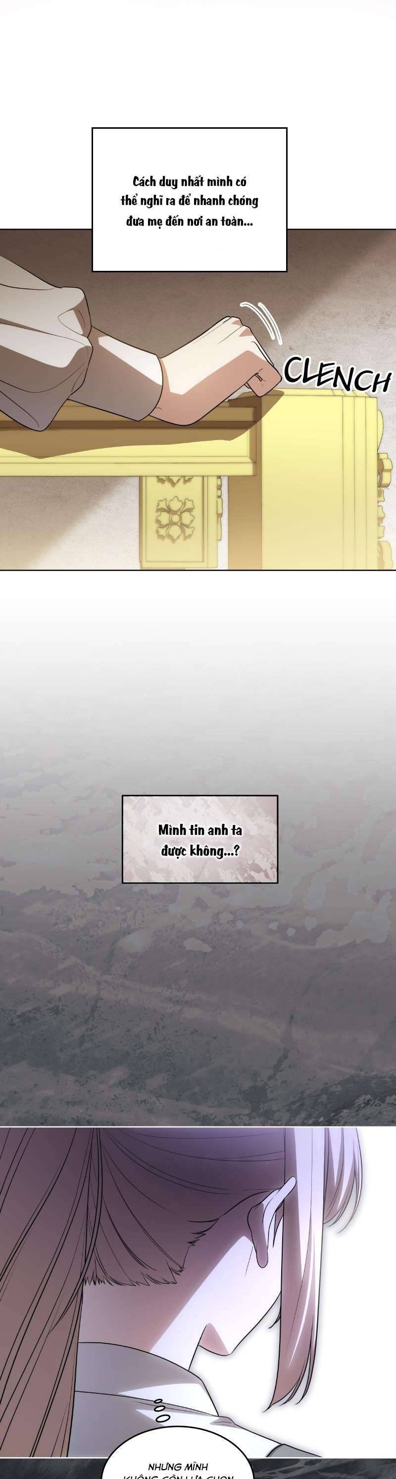 Cái Giá Phải Trả [Chap 53-54] - Page 14