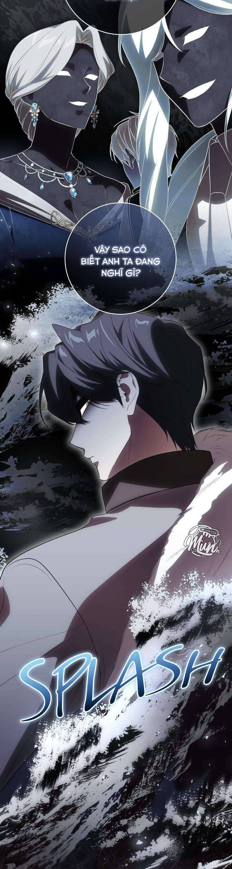 Cái Giá Phải Trả [Chap 53-54] - Page 18