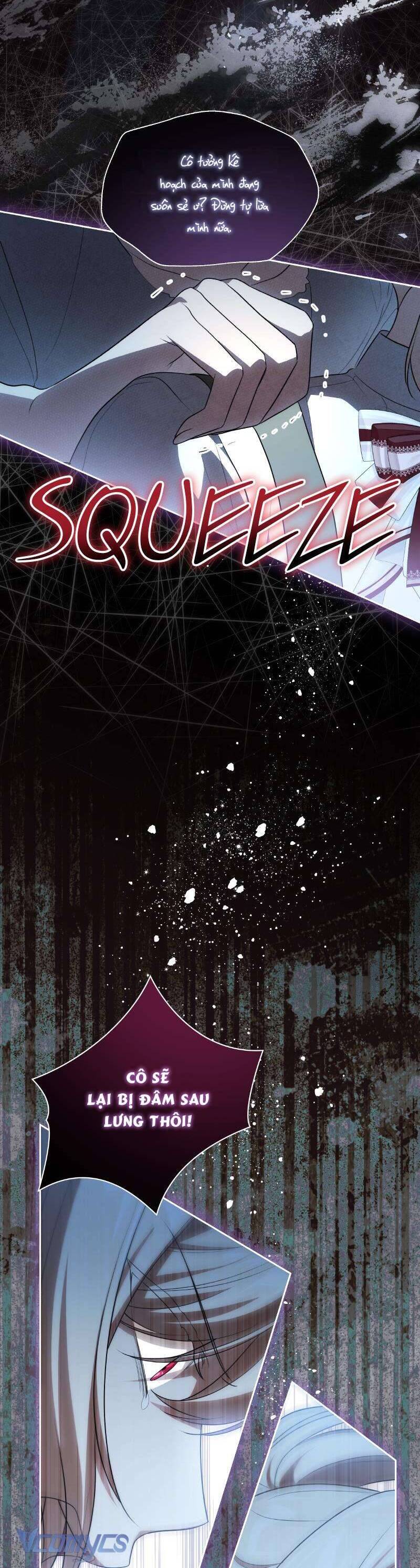 Cái Giá Phải Trả [Chap 53-54] - Page 19