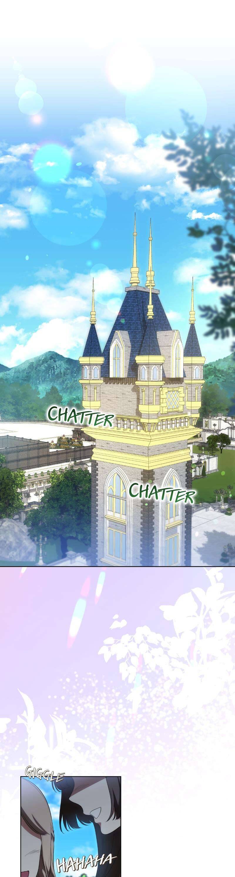 Cái Giá Phải Trả [Chap 53-54] - Page 2