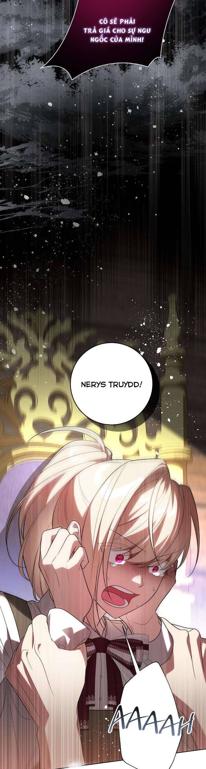 Cái Giá Phải Trả [Chap 53-54] - Page 21